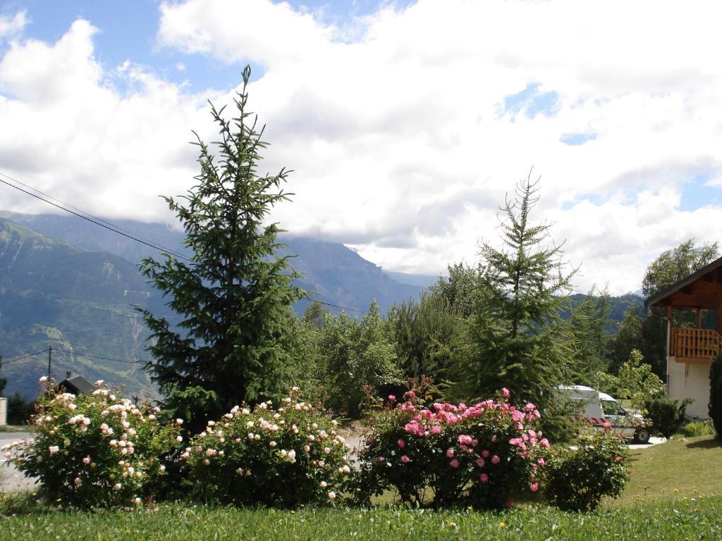 Le Maurillon Daire Saint-Pancrace  Dış mekan fotoğraf