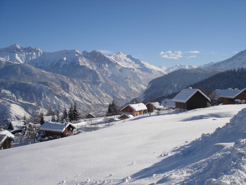 Le Maurillon Daire Saint-Pancrace  Dış mekan fotoğraf