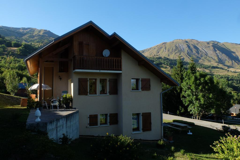 Le Maurillon Daire Saint-Pancrace  Dış mekan fotoğraf