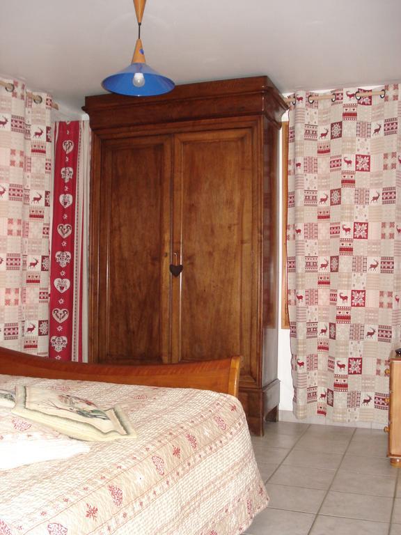 Le Maurillon Daire Saint-Pancrace  Dış mekan fotoğraf