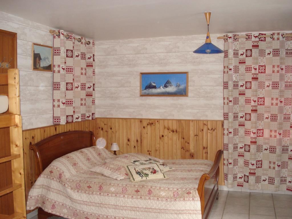 Le Maurillon Daire Saint-Pancrace  Dış mekan fotoğraf