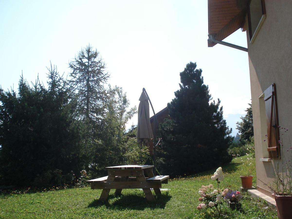 Le Maurillon Daire Saint-Pancrace  Dış mekan fotoğraf